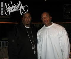 Focus & Dr. Dre