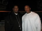 Focus & Dr. Dre