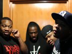 Pooh Chaundon Spitz & Dae One