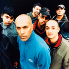 Asian Dub Foundation sa rútia na Uprising