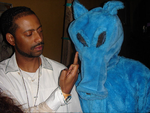 Quasimoto