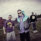 Hip Hop Kemp 2012 a jeho line up, část 13. – P
