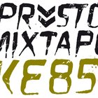 Polsko: Prosto Mixtape 3 v podání DJ Kebse!