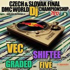 Pražský PM klub bude hosťovať DMC Championship
