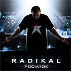 Radikal vydáva album - máme trailer, cover aj tracklist