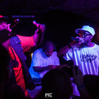Foto: Slum Village (Bratislava, 18.7.2012)