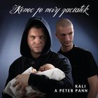 Kali a Peter Pann – Koniec je nový začiatok