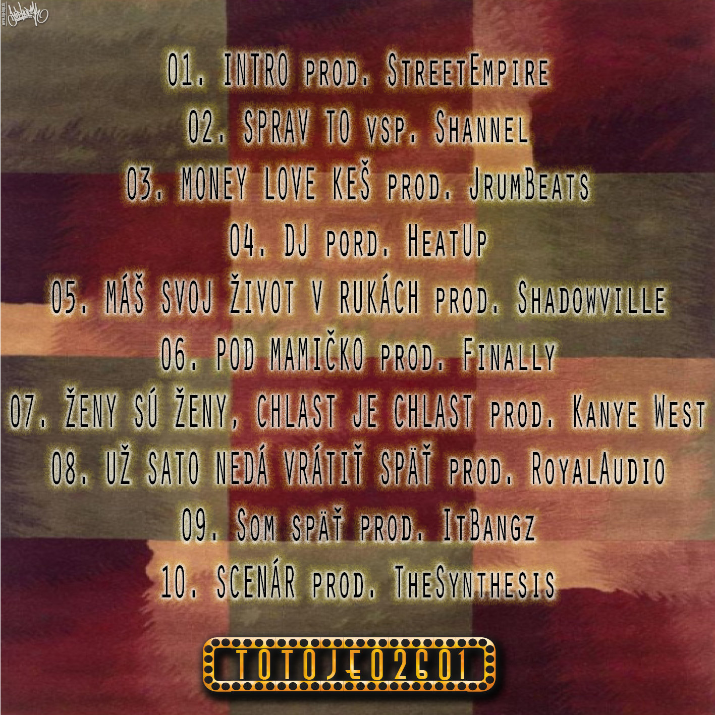 Cover back
