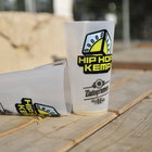 HipHopKemp 2012 (Hradec Králové, 16. - 19. 8. 2012)