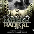 Maximum s Radikalom a ich Strata túžby