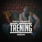 Tono S. a DJ Metys ponúkajú mixtejp Tréning
