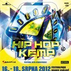 VIP zóna na Hip Hop Kempu bude letos opravdu nadupaná!