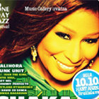 Chaka Khan po prvý krát na Slovensku