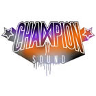 Champion Sound vystúpia na The Notorious IBE