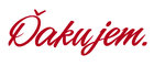 Ďakujem.