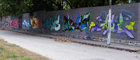 Fotky z nitránského graffiti jamu..