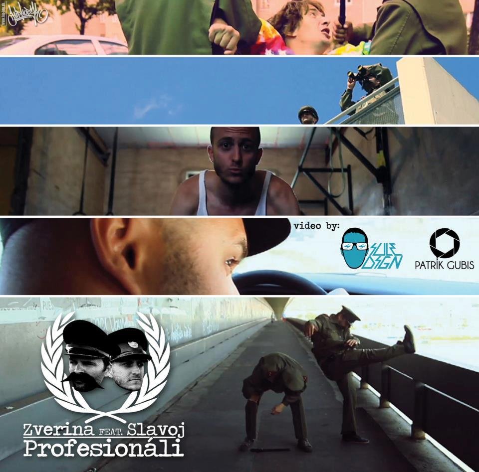 Profesionáli