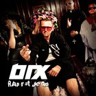 Polsko: Borixon potvrzuje, že rap ani on nezemřel