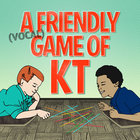 14KT vydal A Friendly (Vocal) Game of KT