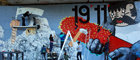 Fotky zo StreetArt Summitu 5na5je10!
