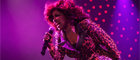 Fotoreport: Chaka Khan (Bratislava, 10.10.2012)