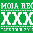XXX TAPE TOUR 2012