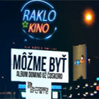 Domino je na spadnutie - Raklo a Kino tak z neho posúvajú posledný singel