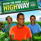 Devin The Dude odkryl soundtrack filmu Highway