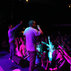 Fotoreport: AMO & Band Space Tour 2012 (Bratislava, 9.11.2012)
