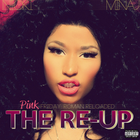 Nicki Minaj s novým 3CD už v pondelok