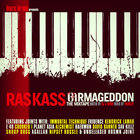 Ras Kass o mesiac s novou doskou, mixtape vyšiel včera