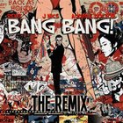 Reks & J. Nics - Bang Bang (Audible Doctor Remix)