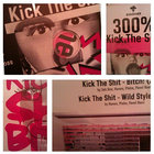 Vyhodnotenie: 2x DVD 300% Kick The Shit
