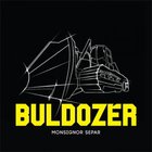 Výsledky: 2x CD Monsignor Separ "Buldozér"