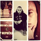 Vyhodnotenie: 2x CD Niečo Iné & Emeres "EP Nepočkám"