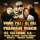 Vyhodnotenie: 2x2 lístky na Rap Mayhem Festival
