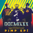 Vyhodnotenie: 3x CD Doemixxx "Pimp spí"