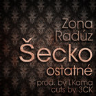 Download: Zona & Radúz - Šecko ostatné (prod. by LKama, cuts by 3CK)