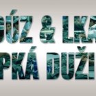 Lkama a Radúz robia spoločné EP, prvý singel je vonku