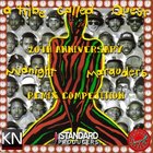 Midnight Marauders od ATCQ oslávi 20 rokov exkluzívnym remix contestom