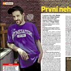 Nový album Prago Union by mohol byť koncom mája