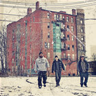 Apollo Brown, Verbal Kent a Red Pill sú Ugly Heroes