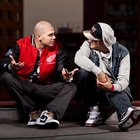 HHK2013 Ektor & DJ Wich a Bisz aka East Side Story