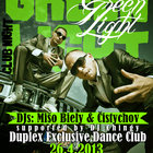 Mišo Biely a Čistychov zahrajú na našej party Green Light