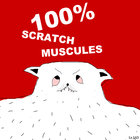 Nový release: Le JAD "100% Scratch Muscles"