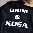 Nový trek: Orim "Sral som na teba (Diss báročóro)"