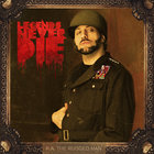 R.A. the Rugged Man ukázal cover i tracklist, doska bude 30.4.