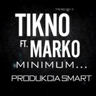 Smart z Gramo Rokkaz opäť produkuje Tikna zo Šale