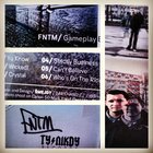 Vyhodnotenie: 2x CD FNTM "Gameplay EP"