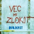 Vyhodnotenie: Vstup na Vec mi Zlokot v Bratislave + CD Vec "Stereo farbo slepo"
